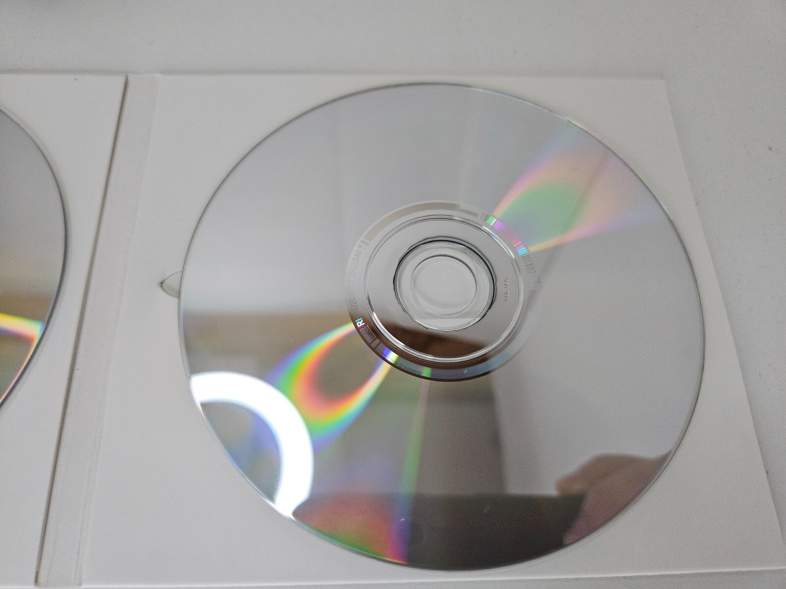 Stephen Hawking THE UNIVERSE IN A NUTSHELL Unabridged Prebble Audio Book 4 Discs