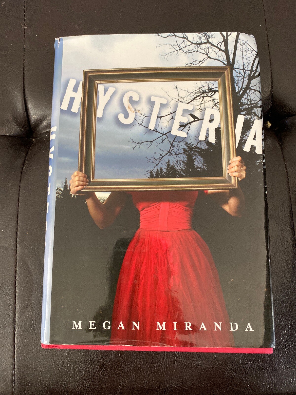 Hysteria
