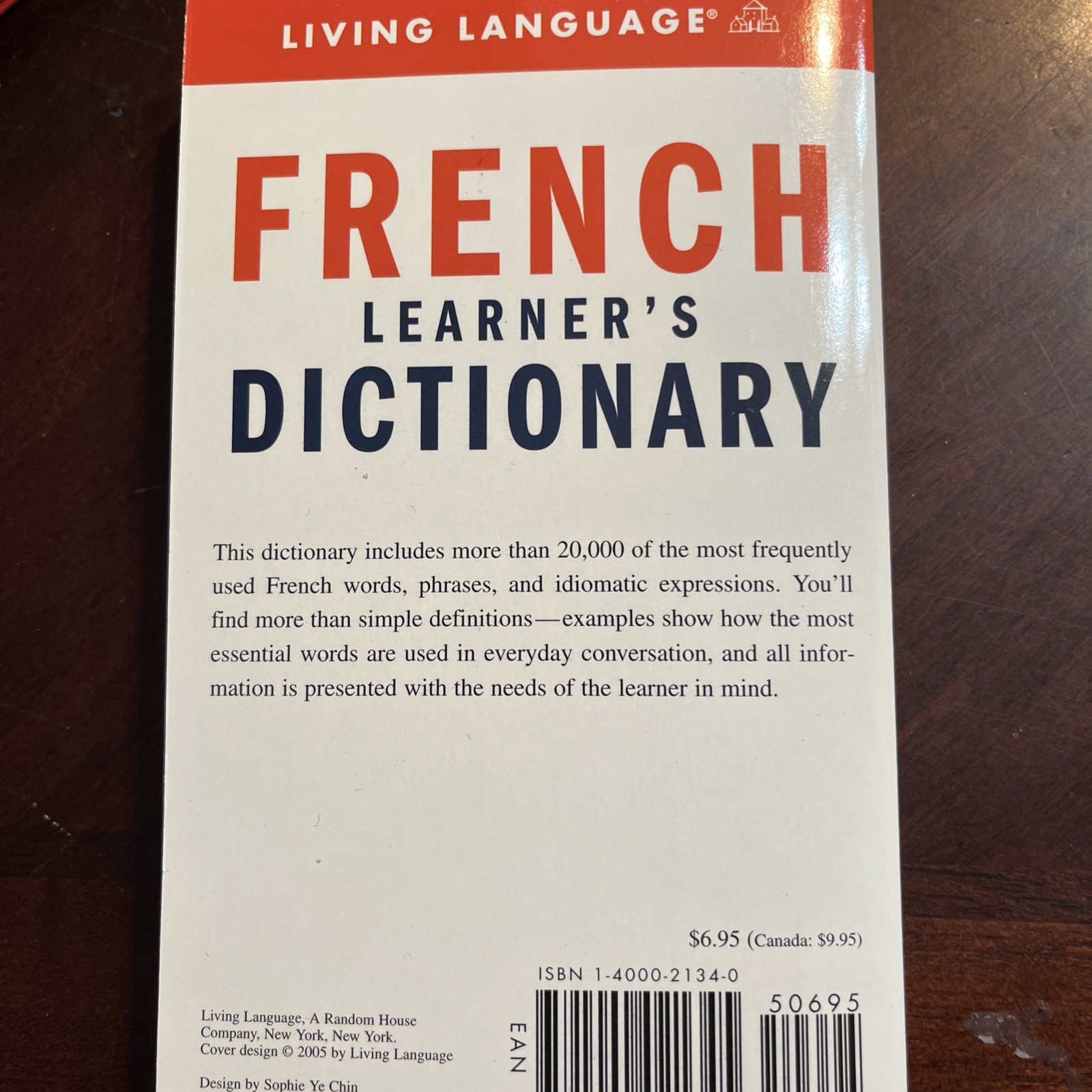 Living Language French The Basics for Beginners Complete Course CD Edition New