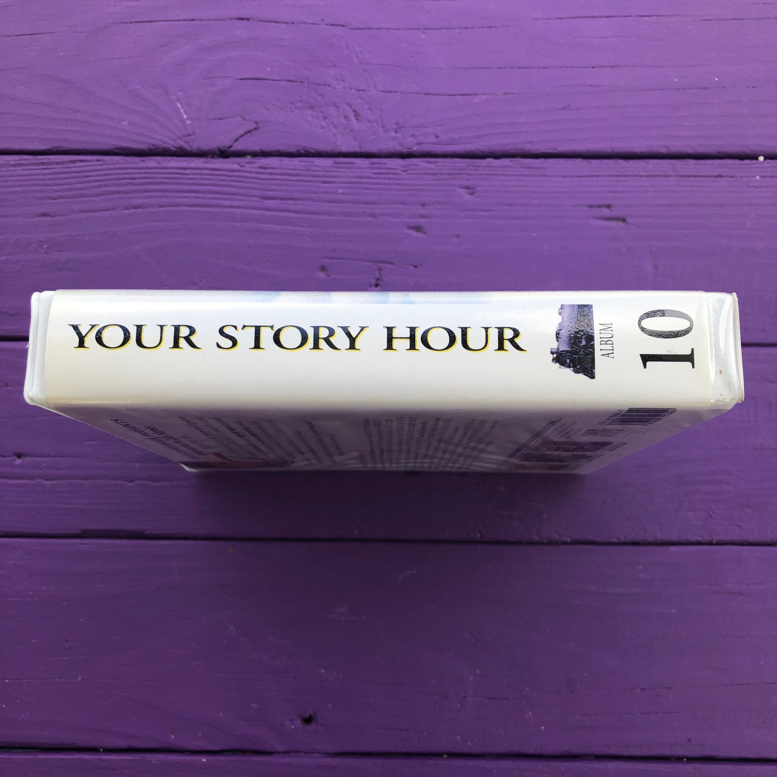 Your Story Hour #10 Audio CD Album Volume Set Adventures in Life Ten