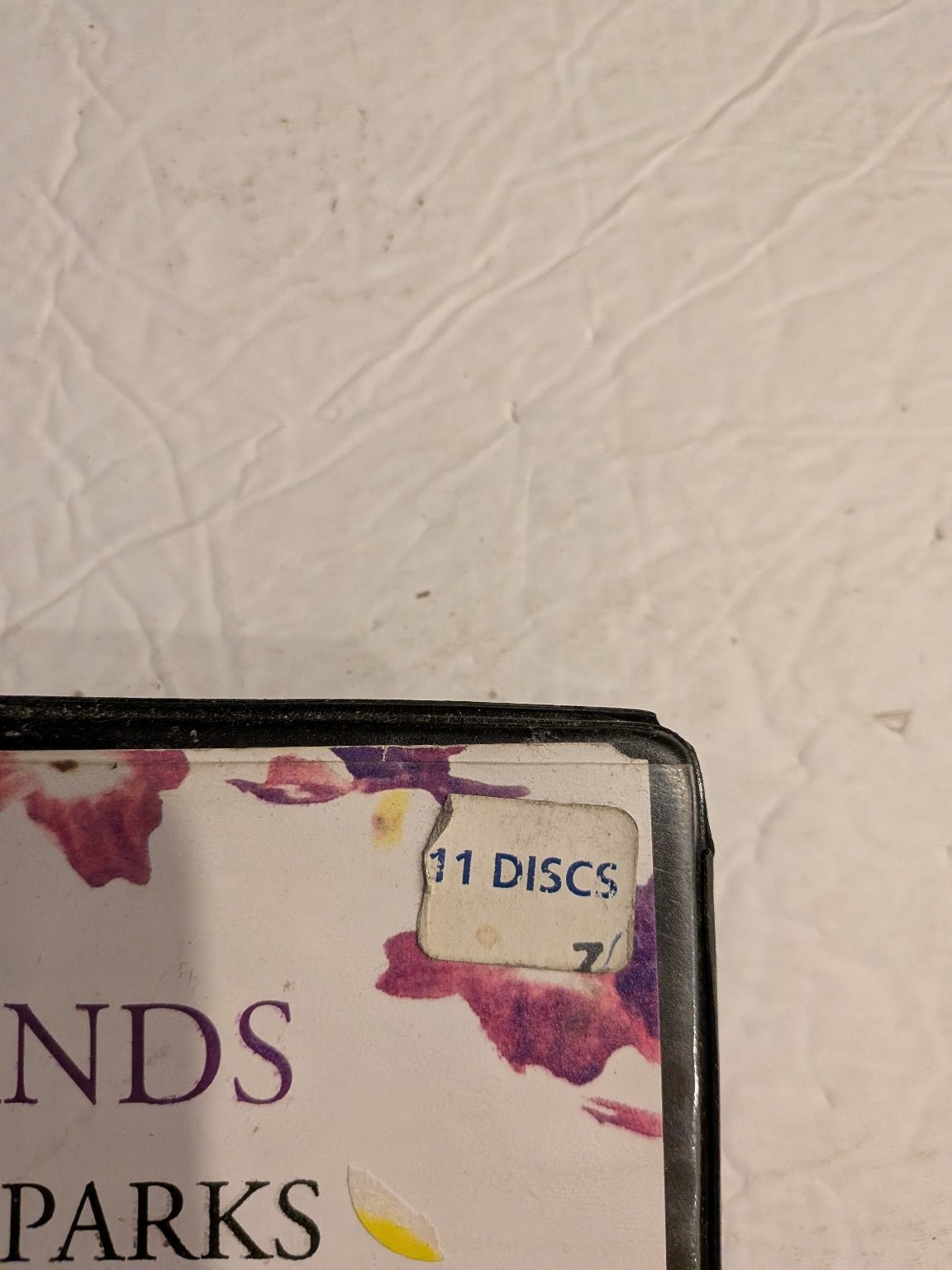 Husbands by Adele Parks Audiobook CDs Unabridged 11 Discs