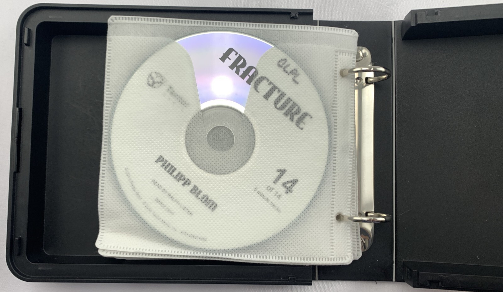 Fracture : Life and Culture in the West, 1918-1938 by Philipp Blom Audiobook
