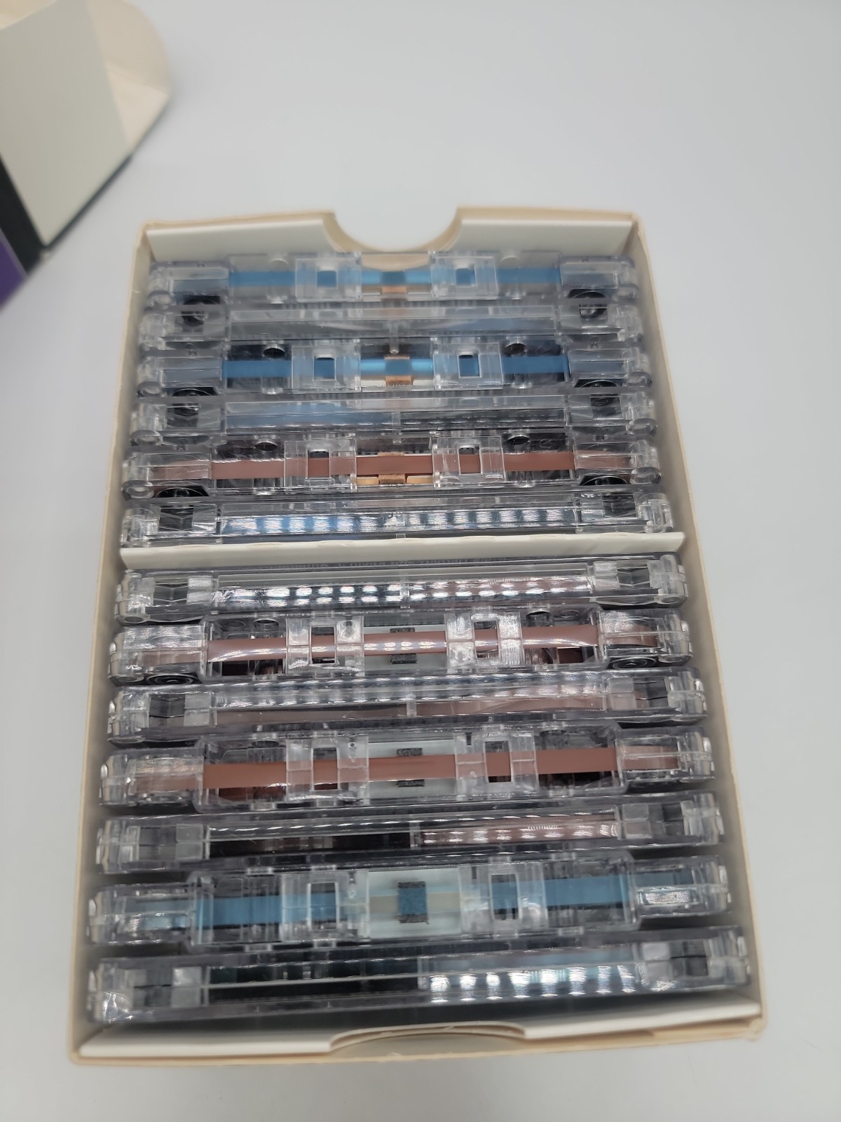 Dune Series The Butlerian Jihad Book on Tape Cassette Read by Scott Brick