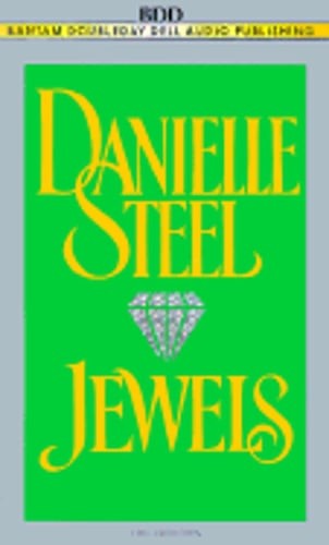 Jewels by Danielle Steel: Used Audiobook