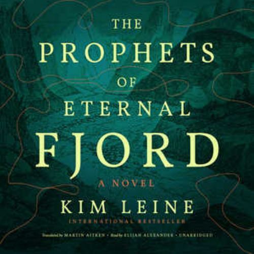 The Prophets of Eternal Fjord (MP3-CD)
