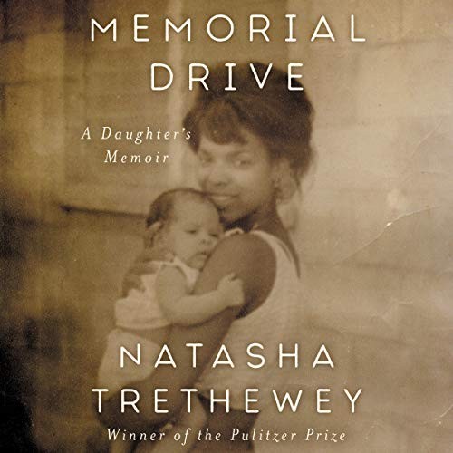 Memorial Drive: A Daughter’s Memoir