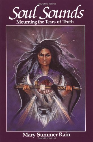 Soul Sounds: Mourning the Tears of …, Rain, Mary Summ