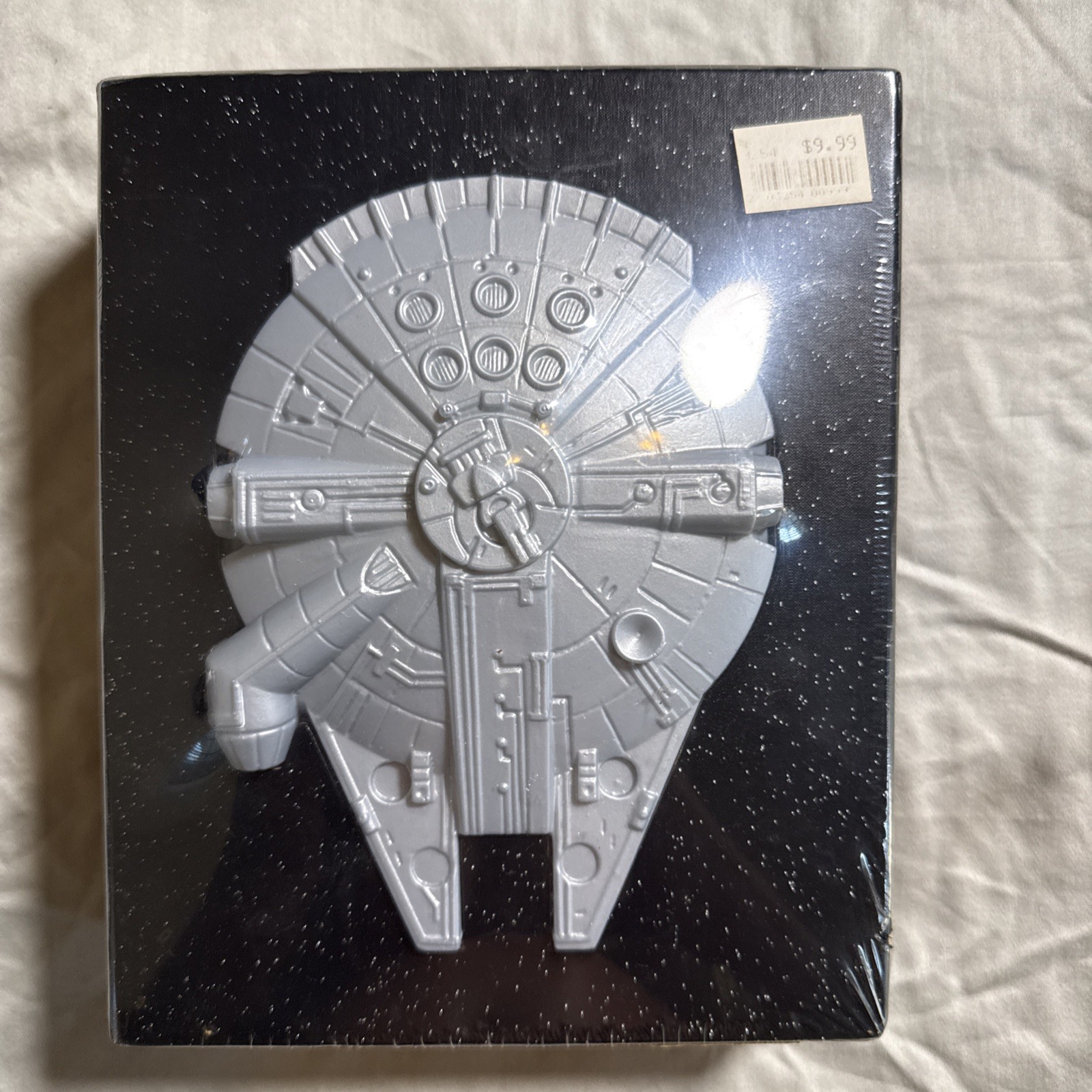 1994 STAR WARS Audio Boxed Set, Three Book Cycle by Timothy Zahn SEALED NEW RARE