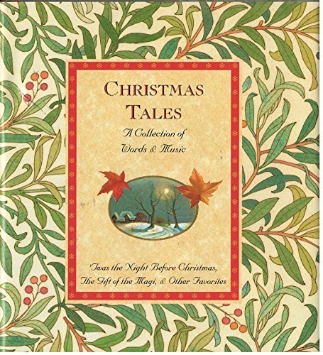 Christmas Tales: A Collection of Wo…, Bedford-Pierce,