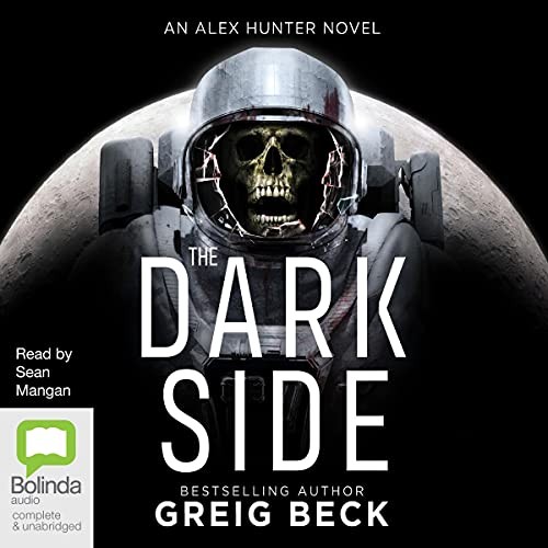 💿︎ AUDIOBOOK 💿 The Dark Side by Greig Beck