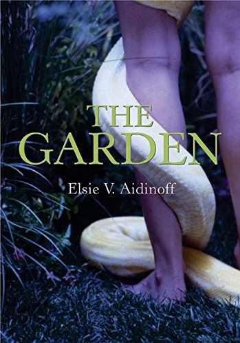 The Garden — Hardcover, by Aidinoff Elsie V. — Acceptable j