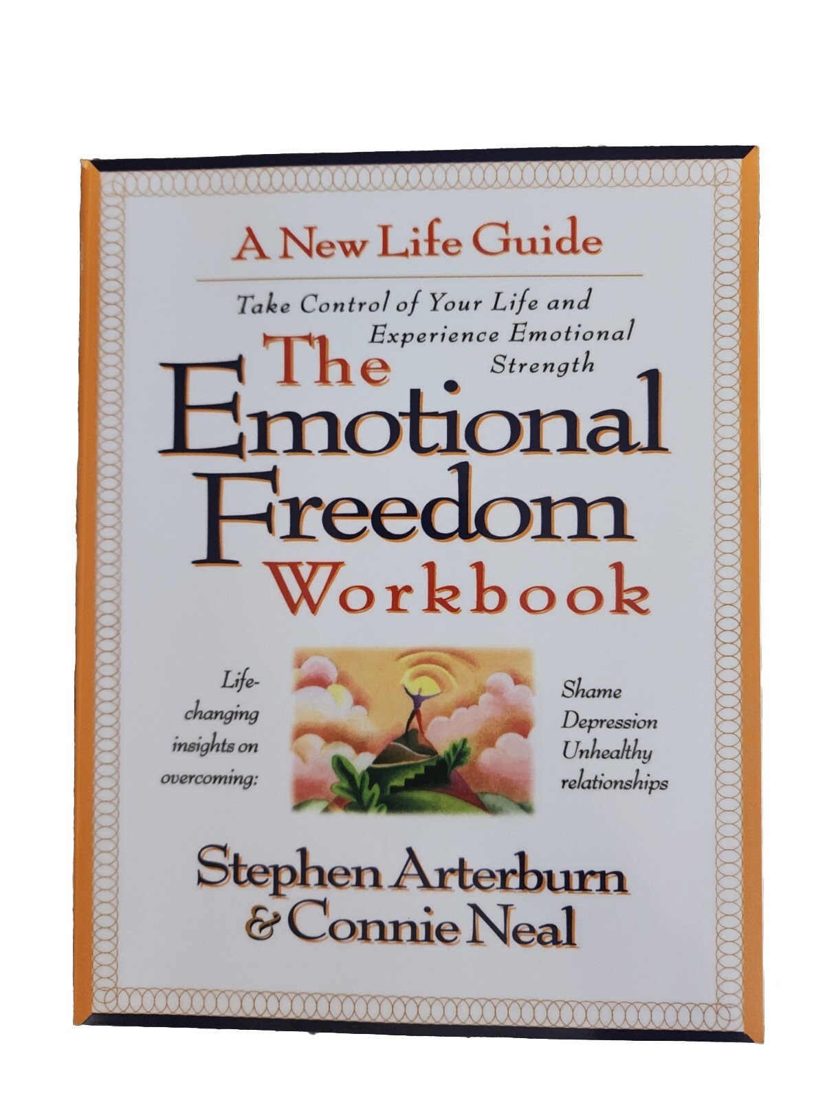 The Emotional Freedom : Take Control of Your Life and Experience Emotional…