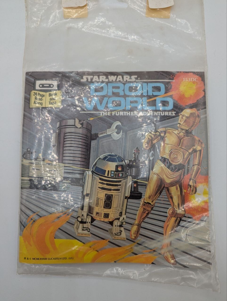 LOT 4 Star Wars Stories Audiobook Dark Apprentice 2 Droid World Han Omnibus LV27