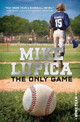 The Only Game (Home Team), Lupica, Mike