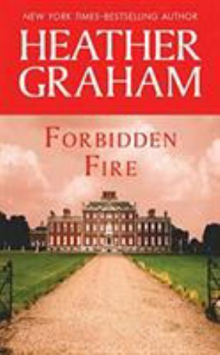 Forbidden Fire (AUDIO CD)