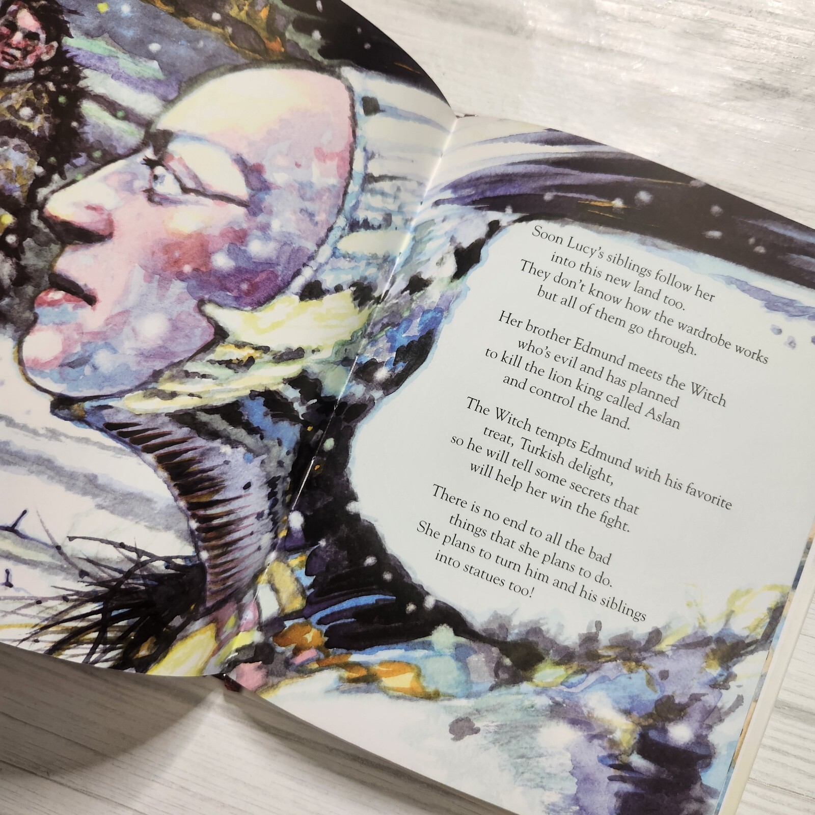Heroes for Young Readers C. S. Lewis : The Man Who Gave Us Narnia