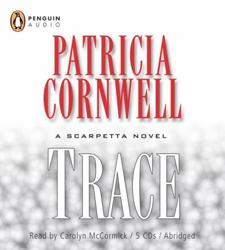 Trace (A Scarpetta Novel) (AUDIO CD)