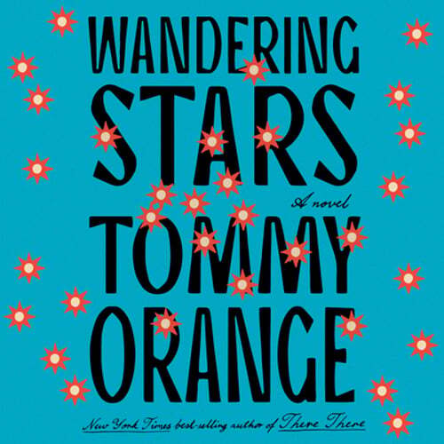 Wandering Stars by Tommy Orange: Used Audiobook