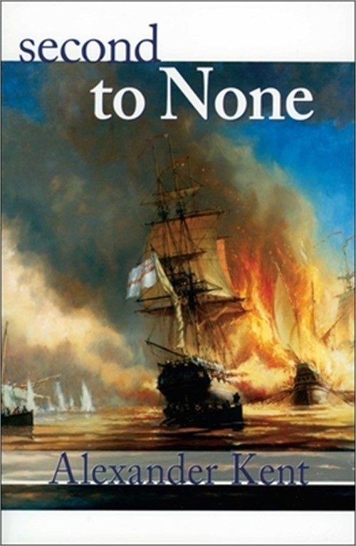 Second to None (Paperback or Softback)
