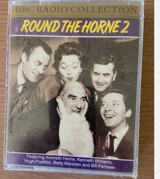 ROUND THE HORNE 2