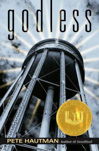 Godless (National Book Award for Young People’s Literature (Awards)) [Hardcover]