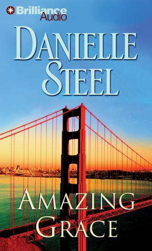 Amazing Grace [Audio CD] Steel, Danielle and Dheere, Tom