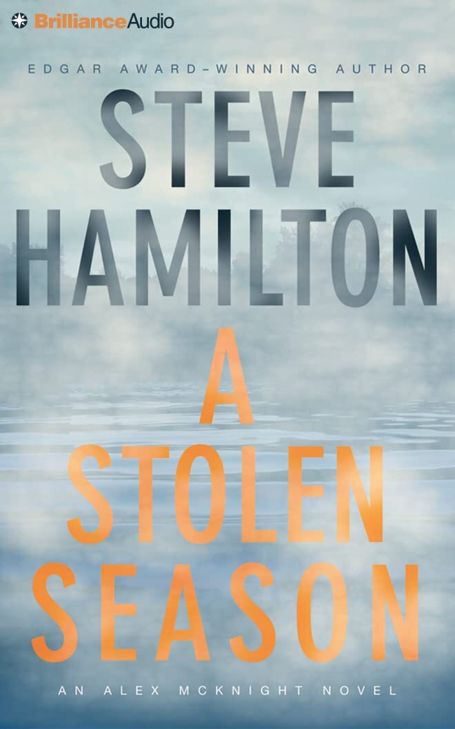 STOLEN SEASON .4CD