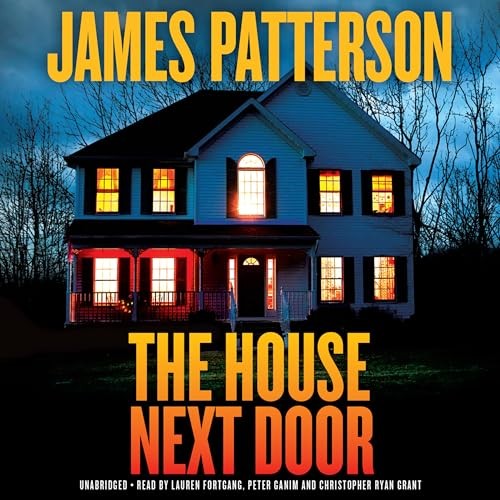 The House Next Door — GOOD