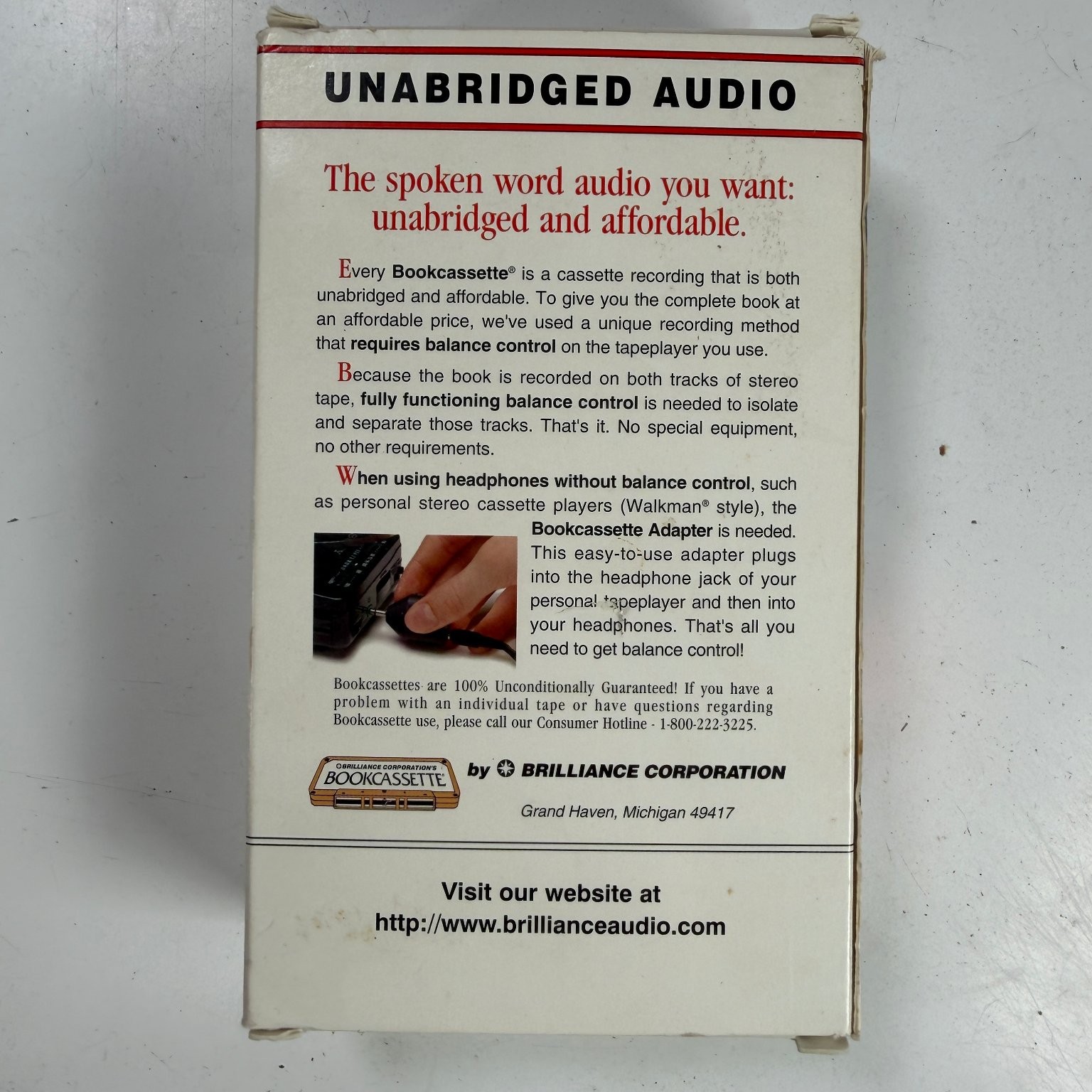 Train Man by P.T. Deutermann Audiobook Cassettes Unabridged 14 Hrs