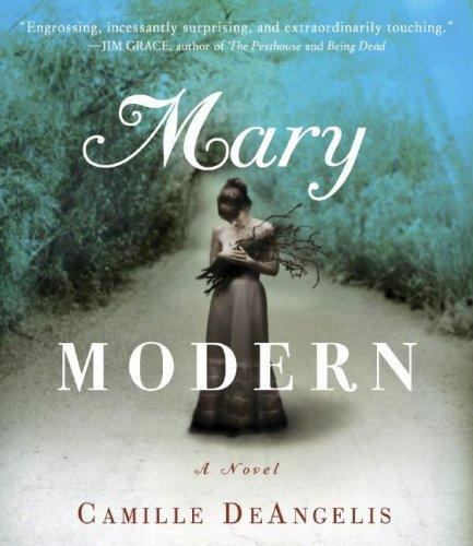 Mary Modern (AUDIO CD)