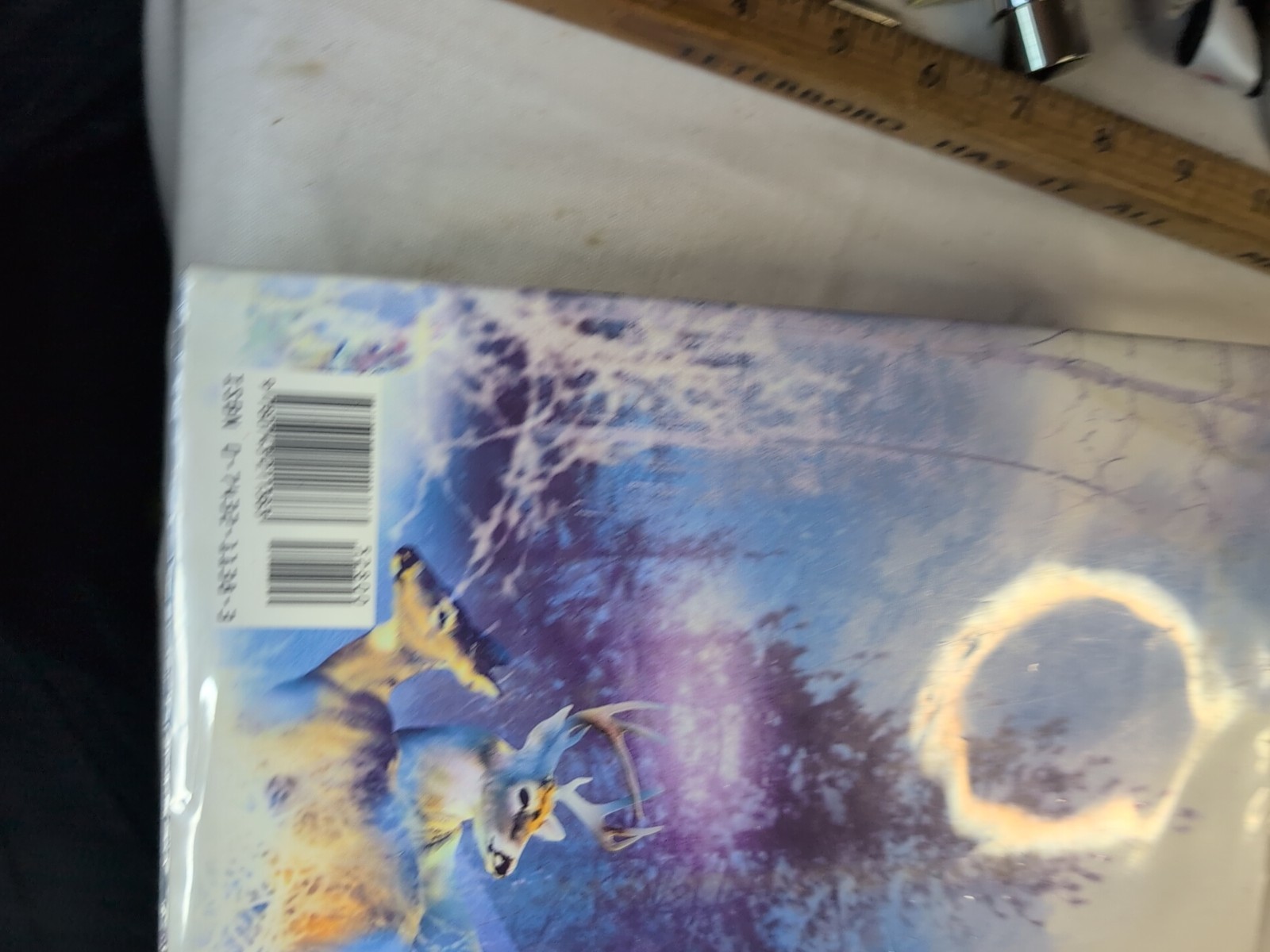 Dreamcatcher — Hardcover By King, Stephen — Good — With Dustcover