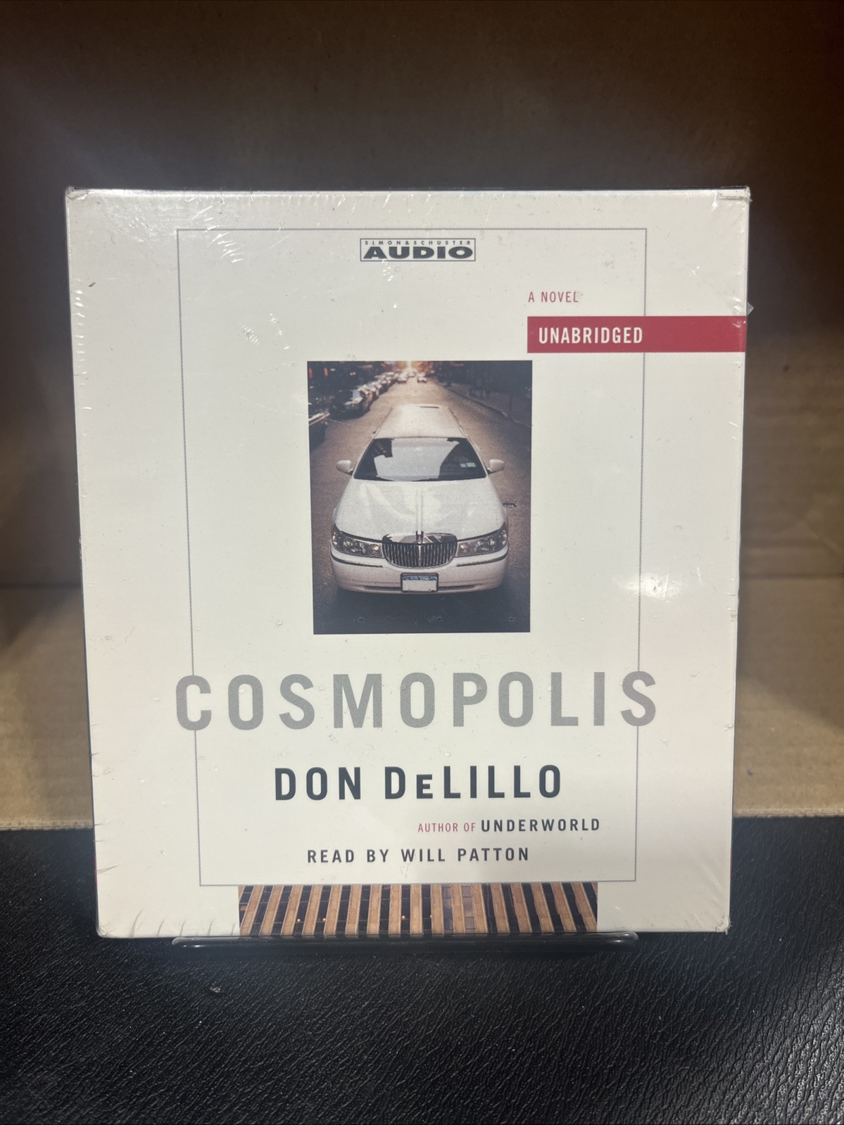 Cosmopolis
