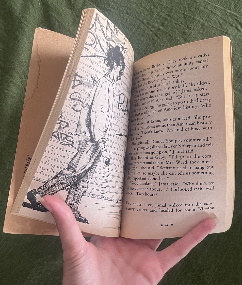 Ghost Writer — A Match of Wills — Eric Weiner — Paperback