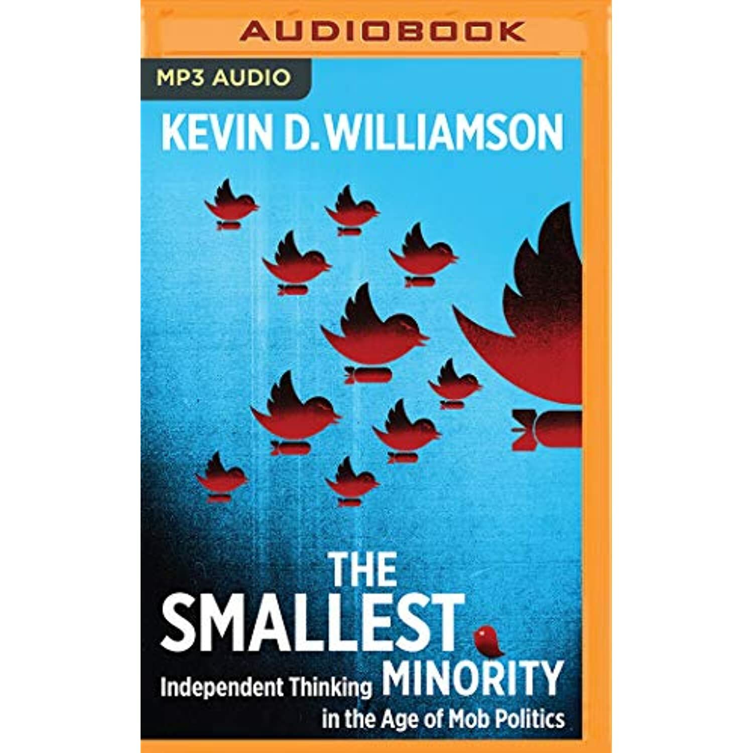 Smallest Minority, The