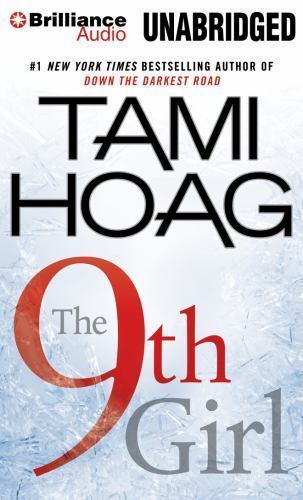 The 9th Girl Hoag, Tami and Colacci, David