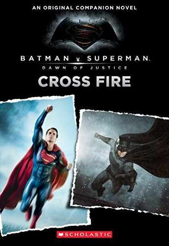 Cross Fire: An Original Companion — Paperback, by Michael Kogge — Very Good