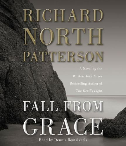 Fall from Grace: A Novel (AUDIO CD)
