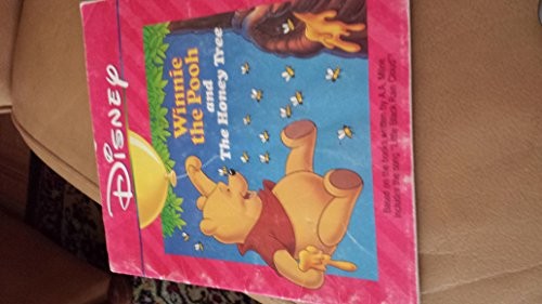 Winnie the Pooh:Honey Tree, Walt Disney Productions