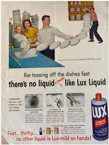 LUX RADIO THEATER 1946-1955 358 Choice Oldtime Radio MP3 OTR On USB Flash Drive