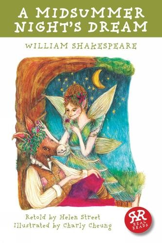 A Midsummer Night’s Dream, 97819062…, William Shakesp
