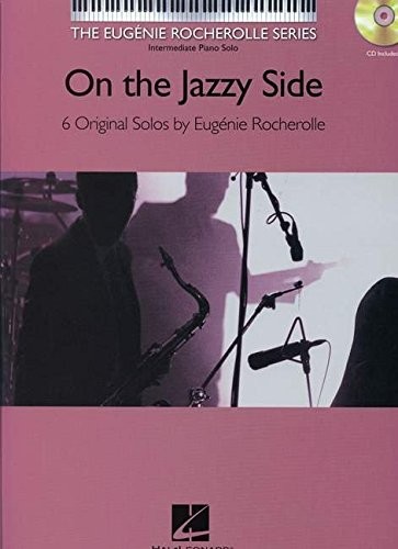 ON THE JAZZY SIDE: NATIONAL FEDERATION OF MUSIC CLUBS By Eugenie Rocherolle *VG*