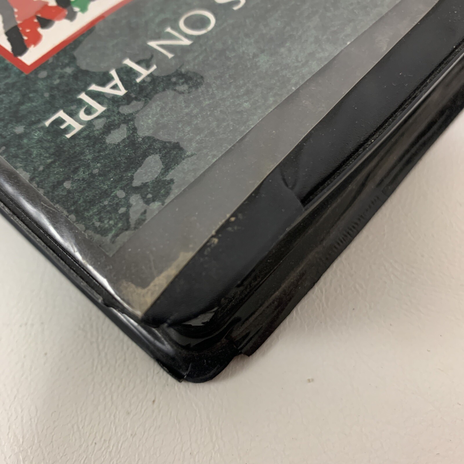 Books On Tape: Freaky Deaky Elmore Leonard Read Alexander Adams 6 Tapes Ex-Lib