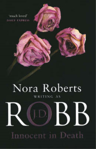 Innocent in Death, J. D. Robb, Used; Good Book