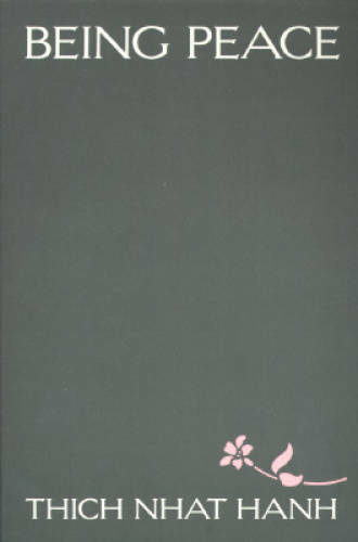 Being Peace — Paperback By Thich Nhat Hanh — GOOD