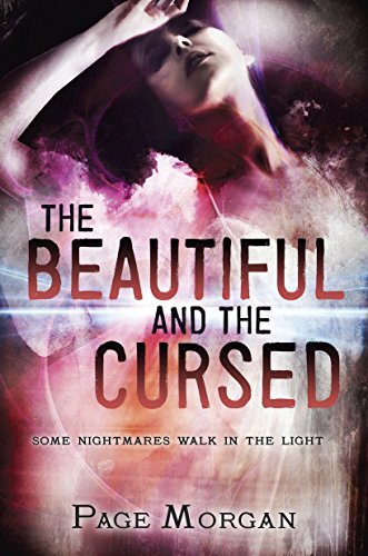The Beautiful and the Cursed (Disposse…, Morgan, Page