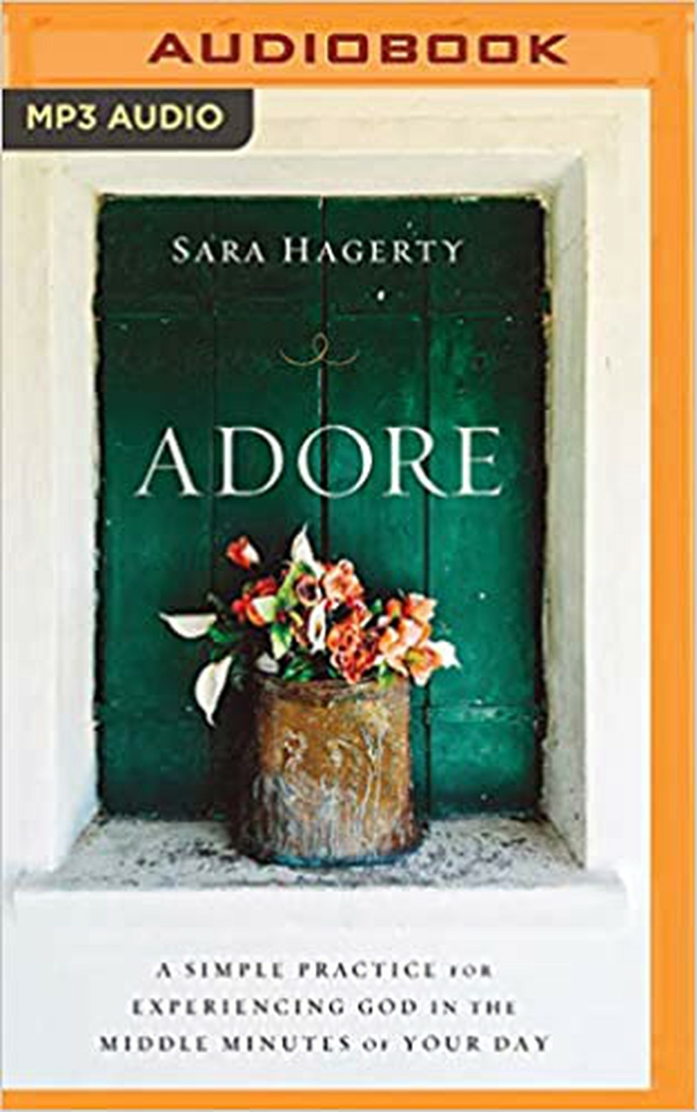 Adore: A Simple Practice for Experiencing God in the Middle Minutes of Your D…