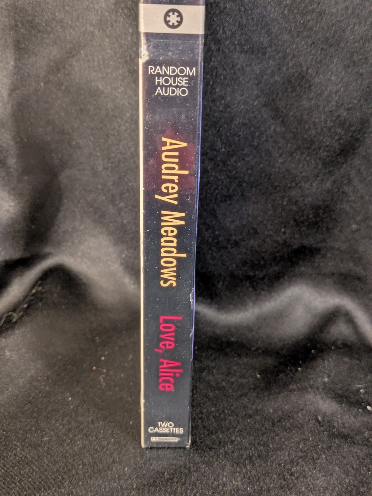 New in plasticLove, Alice: My Life As a Honeymooner [Audio Cassette] O’Keefe,