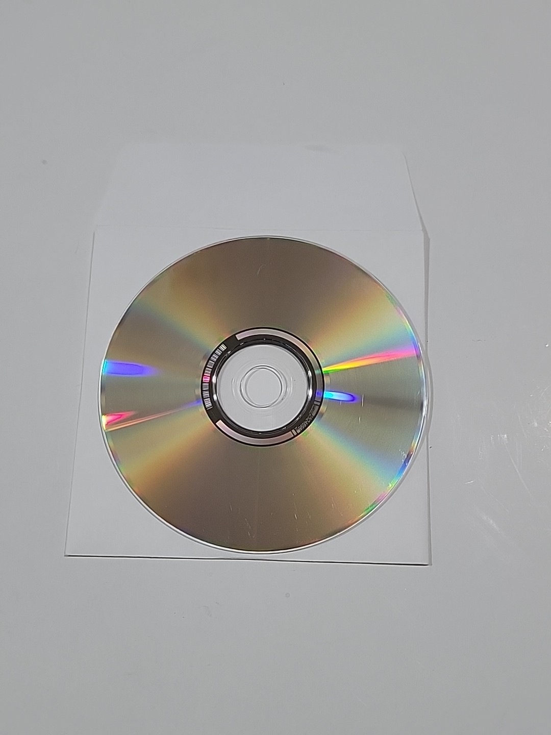The First Rule By Robert Crais — Audiobook 4 Disk CD — A Joe Pike Novel 4hrs 37m