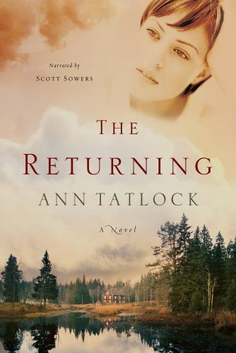 The Returning, 8 CDs [Complete & Unabridged Audio Work]