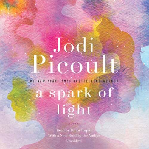 A Spark of Light by Jodi Picoult: Used Audiobook